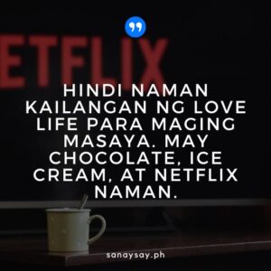 43 Funny Quotes Tagalog (about Self, Money, & Love) | SANAYSAY