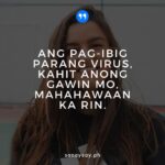 43 Funny Quotes Tagalog (about Self, Money, & Love) | SANAYSAY