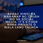 43 Funny Quotes Tagalog (about Self, Money, & Love) | SANAYSAY