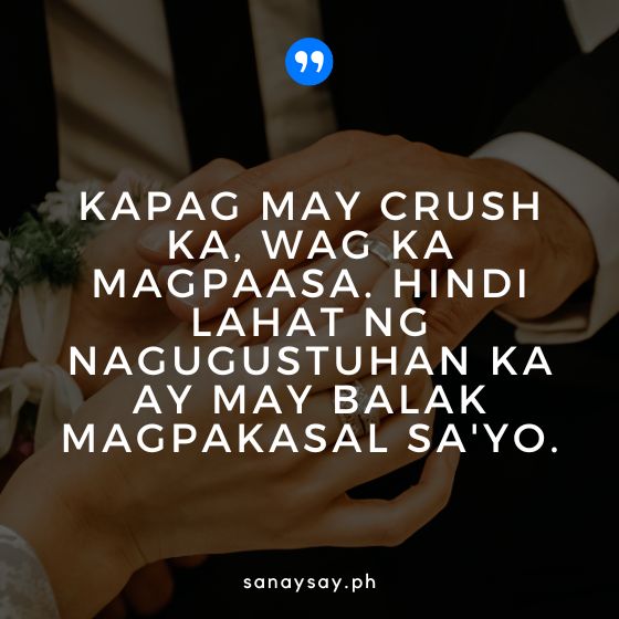 funny love quotes tagalog