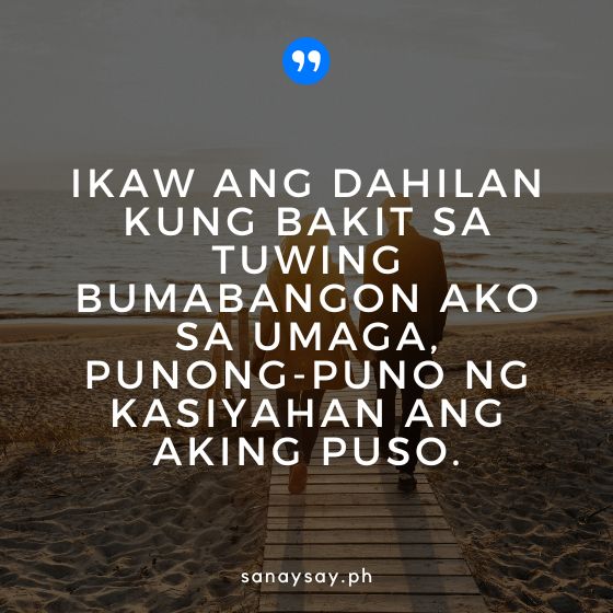 Love Quotes Tagalog Sweet Patama 1 