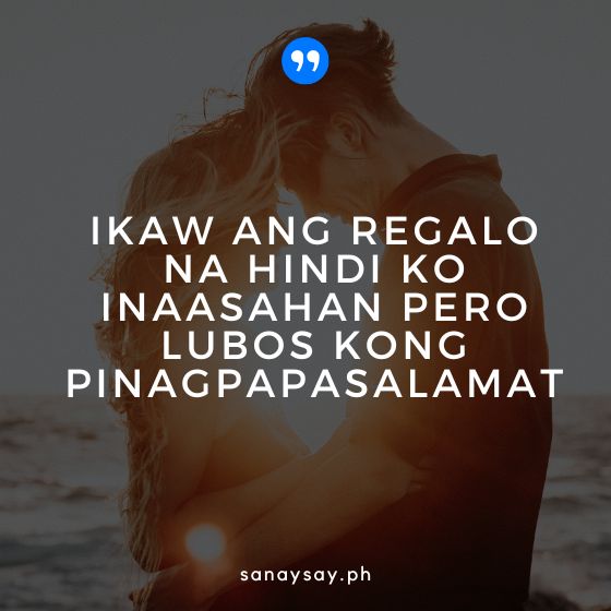 quotes about love tagalog patama timeline