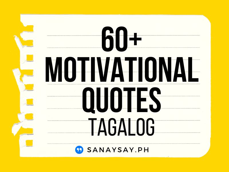 positive vibes quotes tagalog