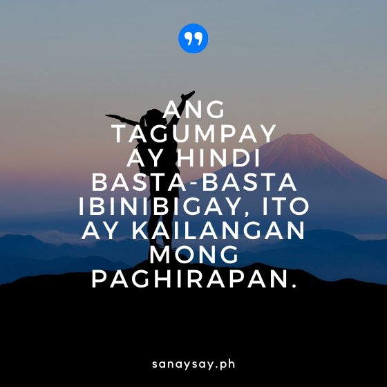quotes about tagalog patama