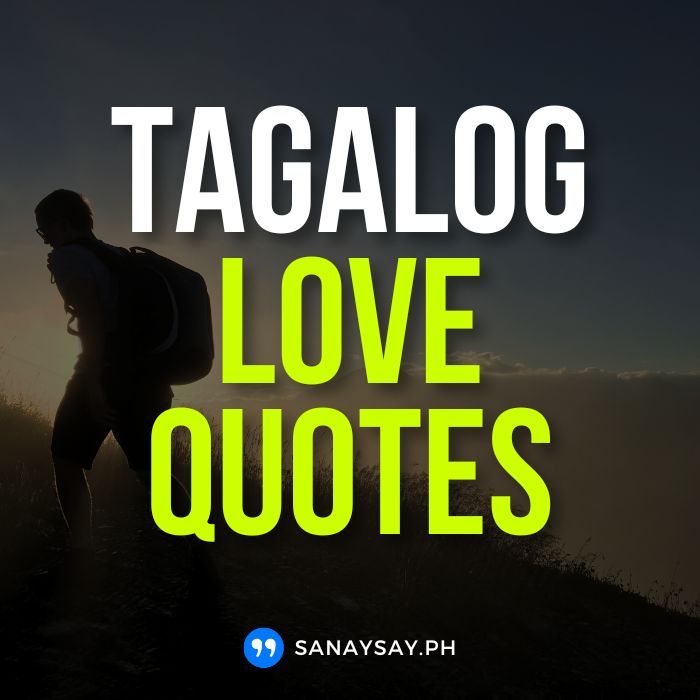 50 Love Quotes Tagalog Sweet Patama For Him Her SANAYSAY