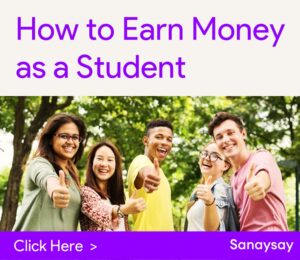 15 Ways to Earn Money as a Student in 2023