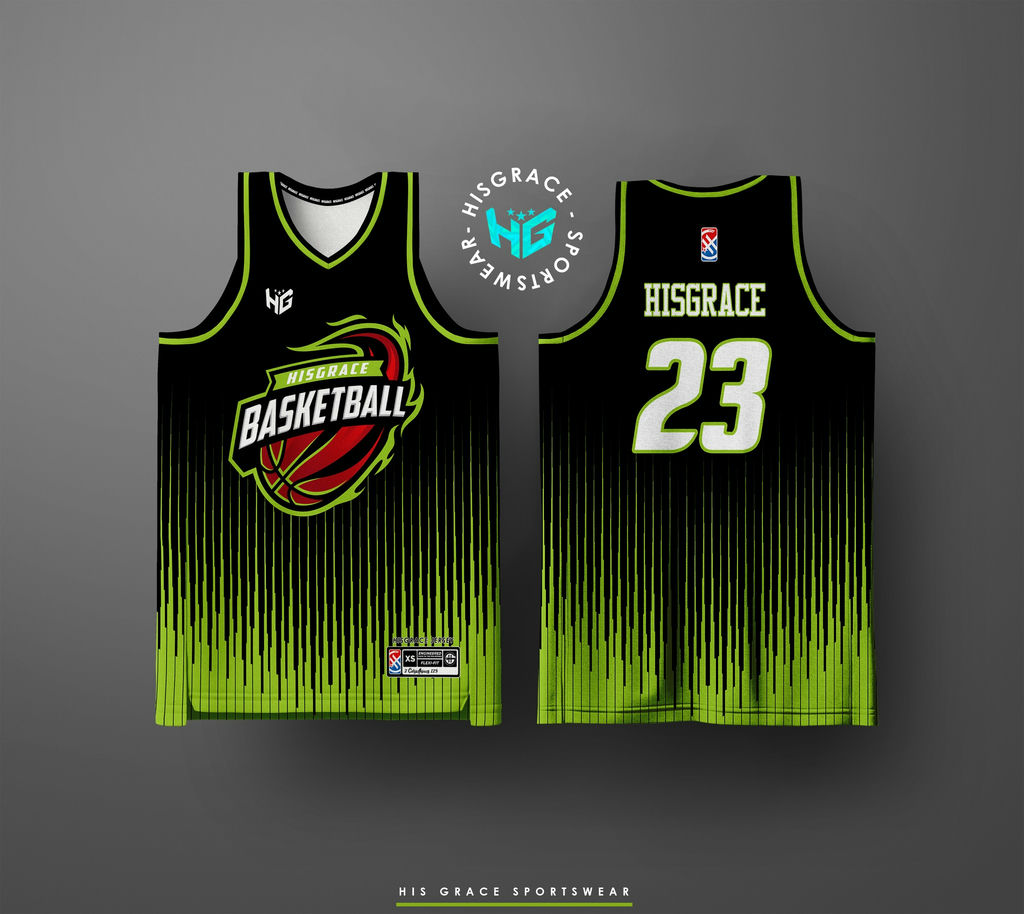 140+ Basketball Jersey Design 2023 (Sublimation Jersey)
