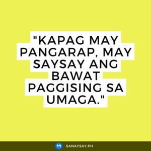 52 Quotes About Life Tagalog | Life Quotes