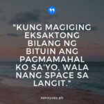 56 Nakakakilig Na Tagalog Pick Up Lines For Crush [Flirting] | SANAYSAY